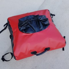 Neris kayak deck BUN waterproof dry bag