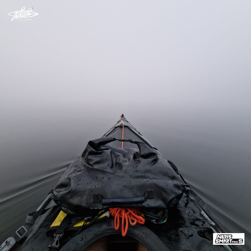 Neris Smart PRO S Black/Khaki - Ullswater, Lake District - Owner PH, Sheffield